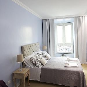 Superior Kamer met een King Size Bed
